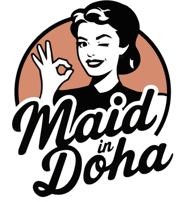 Maid in Doha