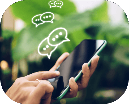 Chat with Your Candidates